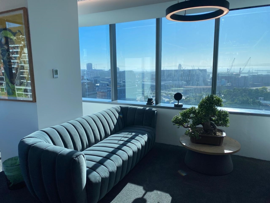 To Let commercial Property for Rent in Cape Town City Centre Western Cape